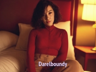 Darelboundy