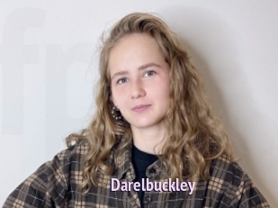 Darelbuckley