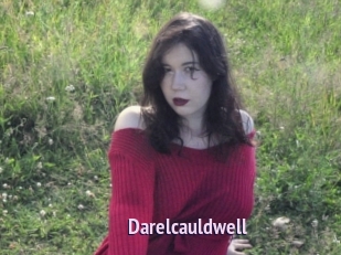 Darelcauldwell