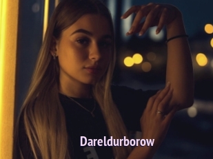 Dareldurborow