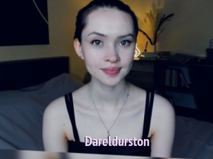 Dareldurston