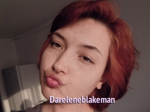 Dareleneblakeman