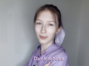Darelenebown