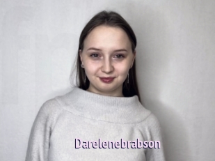Darelenebrabson