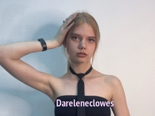 Dareleneclowes