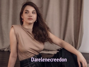 Darelenecreedon