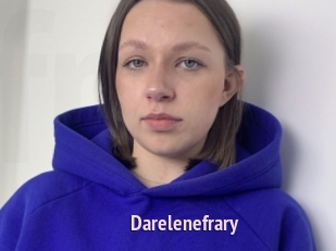 Darelenefrary