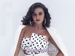 Darelenegorbett