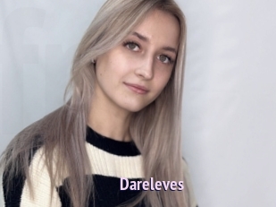 Dareleves