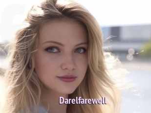Darelfarewell