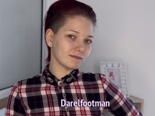 Darelfootman