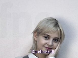 Darelhaskell