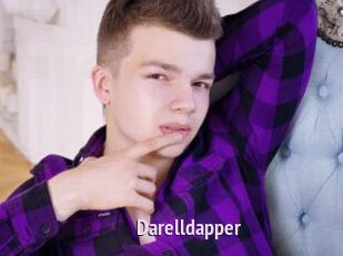 Darelldapper