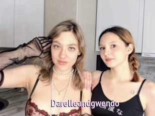 Darelleandgwendo