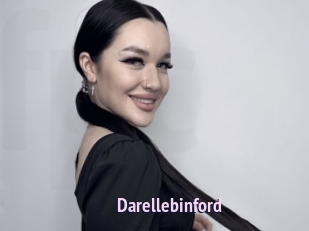 Darellebinford