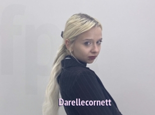 Darellecornett