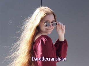 Darellecranshaw