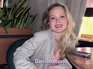 Darellecreason