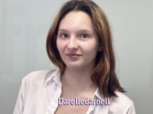 Darelledarnell