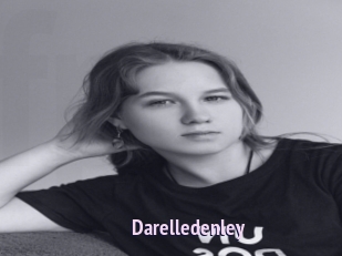 Darelledenley