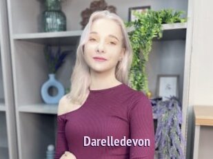 Darelledevon