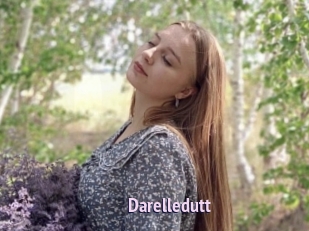 Darelledutt