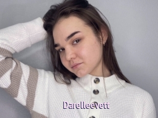 Darelleevett