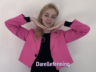 Darellefenning