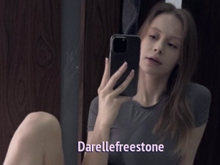 Darellefreestone