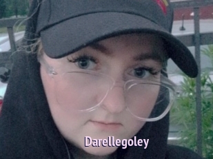 Darellegoley