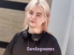 Darellegroomes