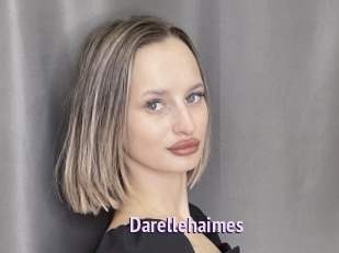 Darellehaimes
