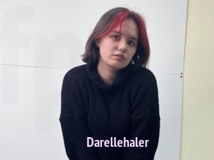 Darellehaler