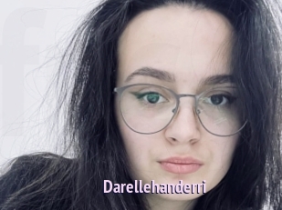 Darellehanderri