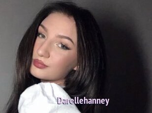 Darellehanney