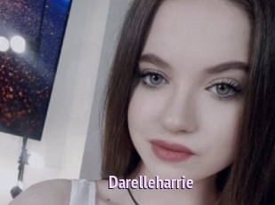 Darelleharrie