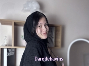 Darellehavins