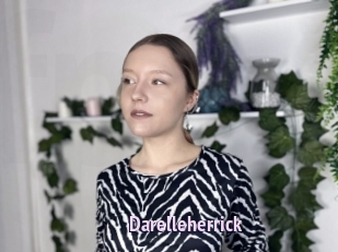 Darelleherrick