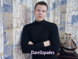 Darellspades