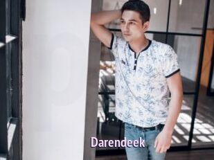 Darendeek