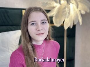 Dariadalmayer