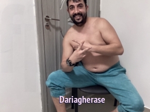 Dariagherase