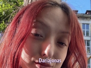 Dariajonas