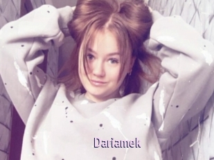 Dariamek