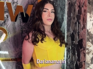 darianamarin Film Porno
