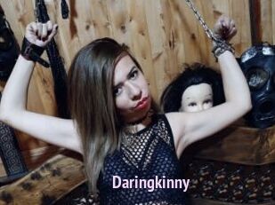 Daringkinny