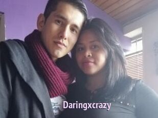 daringxcrazy Film Porno