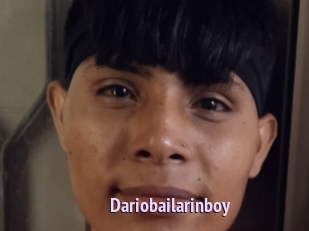 Dariobailarinboy