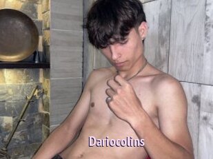Dariocolins
