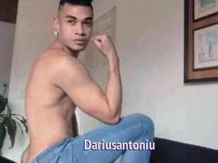Dariusantoniu